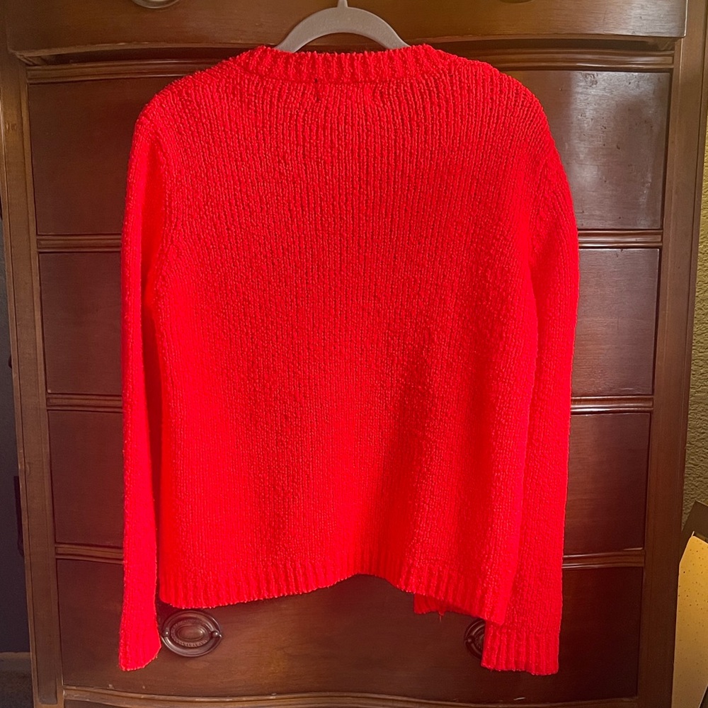 Vintage Cardigan - Picture 3 of 5